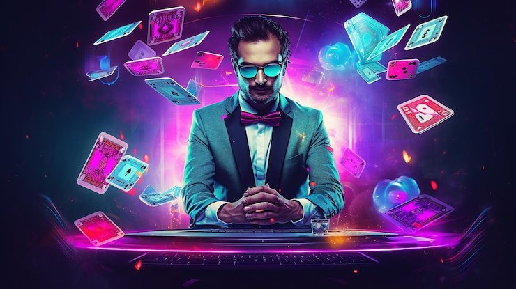 Visi pgmax88 sebagai platform hiburan digital yang transparan dan bertanggung jawab di Indonesia